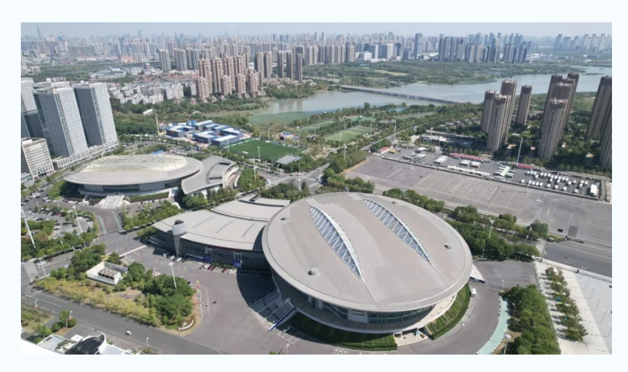 【賽會資訊】劍舞車谷，櫻約江城 —— 全國擊劍C級認證賽四月開賽！