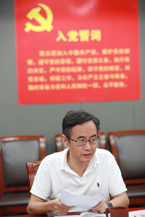 喜報(bào)！王旗華同志榮獲市勞模(圖3)