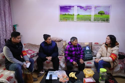 武漢體育中心開展“國際志愿者日”主題活動(dòng)(圖3) 武漢體育中心開展“國際志愿者日”主題活動(dòng)(圖3)