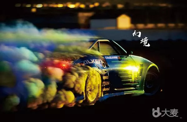 “十一黃金周”江城暢想“速度與激情”！2018中國汽車摩托車運(yùn)動(dòng)大會(huì)明日預(yù)售！(圖8)