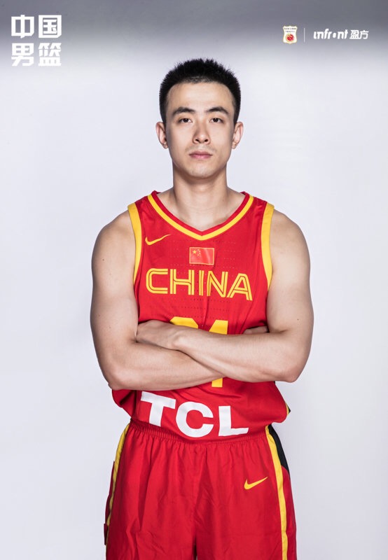 “中巴國際男籃對抗賽”燃擎在即 易建聯(lián)、郭艾倫、周琦等主力球員將悉數(shù)出戰(zhàn)(圖4)