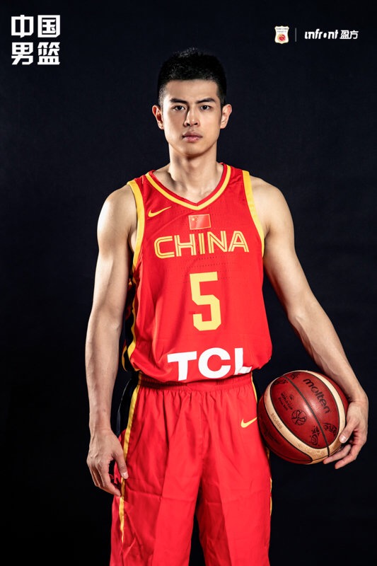 “中巴國際男籃對抗賽”燃擎在即 易建聯(lián)、郭艾倫、周琦等主力球員將悉數(shù)出戰(zhàn)(圖5)