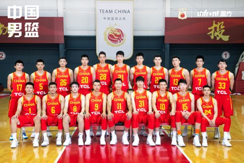 “中巴國(guó)際男籃對(duì)抗賽”燃擎在即 易建聯(lián)、郭艾倫、周琦等主力球員將悉數(shù)出戰(zhàn)