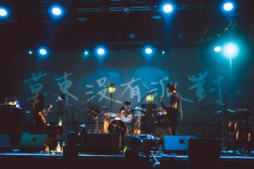 第二屆云游國(guó)際音樂(lè)節(jié)全陣容曝光！</br>賽車、音樂(lè)兩不誤， 華晨宇、草東“山?！毕喾昕胺Q罕見(jiàn)(圖4)