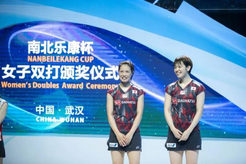 亞錦賽首批參賽名單出爐 ▏林丹、諶龍、石宇奇、桃田賢斗等確認來漢參賽(圖4)