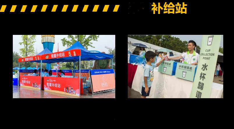 10.1開跑|2020武漢體育中心全民健康跑報名啟動，醫(yī)護教師免費報名(圖8)