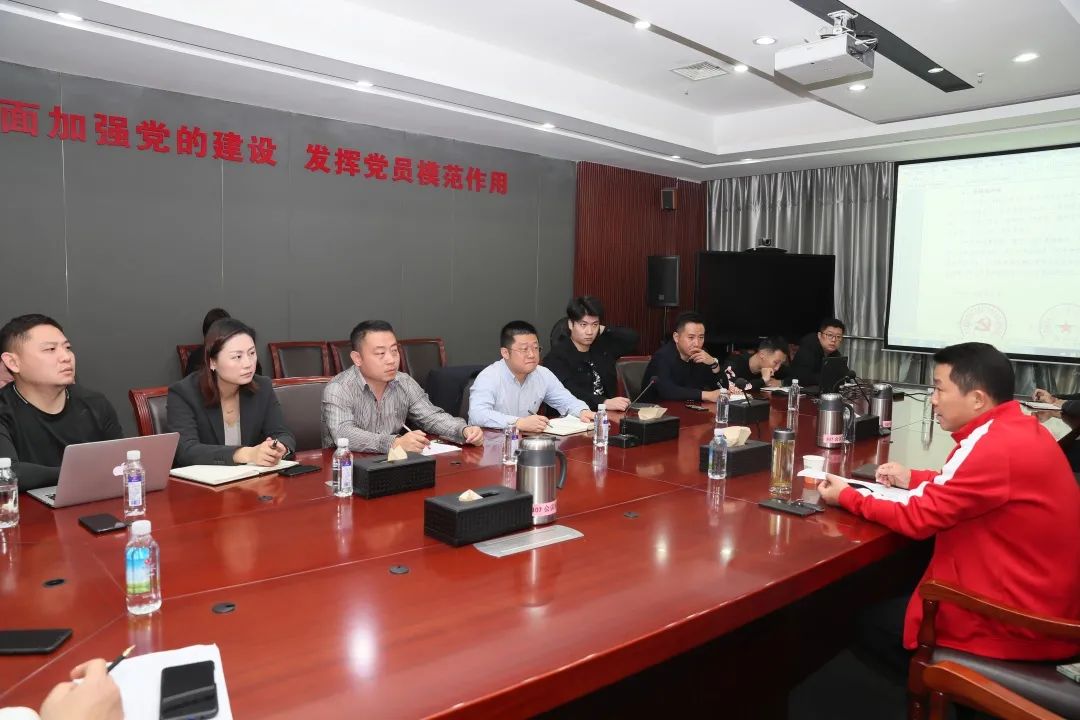 吳志鋒檢查“中國好聲音”籌備工作強調(diào) 加強疫情防控和安全保障 全力確?；顒禹樌M行(圖3)