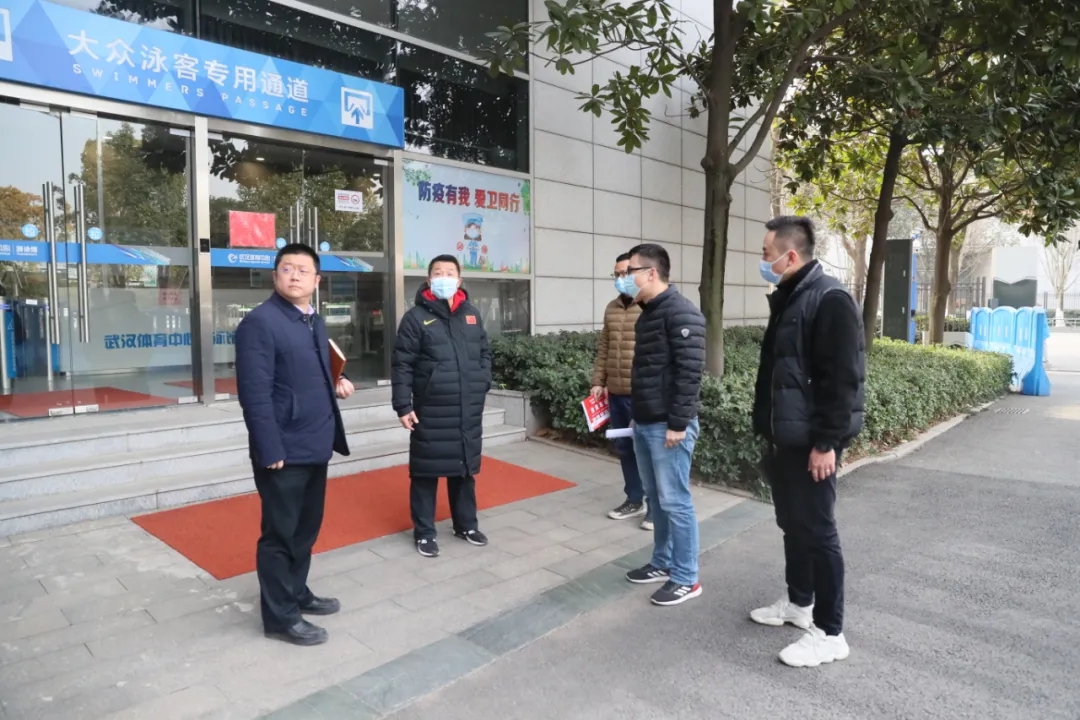 2021年跳水項(xiàng)目奧運(yùn)會(huì)、世界杯選拔賽（第二站）即將開賽 賽事嚴(yán)格按防疫防控要求準(zhǔn)備就位(圖8)